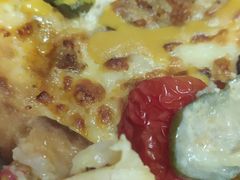 -Tubestation站点比萨(五道营店)