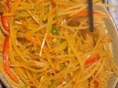 -那时新疆·若羌(经纬汇店)