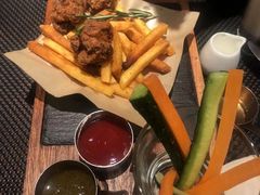 -百特喜·意大利餐厅(万达常德店)