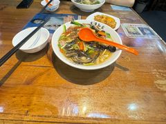 -孙家面馆(淮海第一城店)