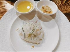 -美未居·老字号·地道顺德菜·桑拿鸡·鱼生(容桂店)
