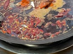 -黄潇洒老火锅(九眼桥宏济巷店)
