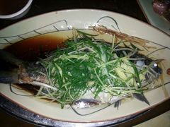 -区海鸡场饭店(石壁店)