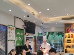 -紫光园(劲松店)