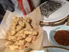 -江边城外烤全鱼(世茂广场店)