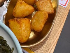 -格朗合·鸡汤米线(辰昌路店)