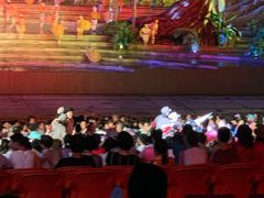 -三亚红色娘子军演艺公园景区