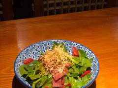 -有喜屋·烧鸟·居酒屋(周浦万达店)