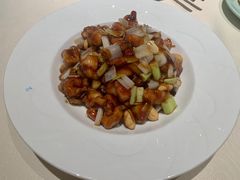 -南门小馆·清真(国贸商城店)