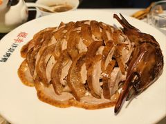 -煜丰汴京烤鸭(福彩路店)