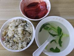 -文庙菜饭(四川北路店)