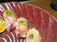 金雕鱼活造-傑·料理·海鲜放题(佛山文华荟店)