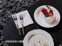 -Parking Coffee(孩儿巷店)