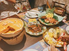 -泰妃殿(武汉首店)