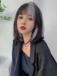 -罗亚帝造型
