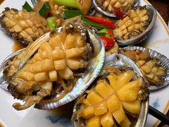 -友强·23年特色海鲜大排档(厦门店)