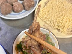 -小板凳(四公里店)