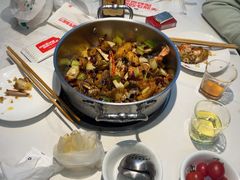 -七欣天香辣蟹火锅(无锡金太湖国际城店)