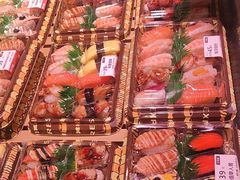 -争鲜回转寿司(朝北大悦城店)