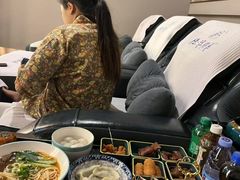 -陆琴脚艺·足浴·SPA(夫子庙店)