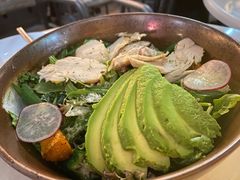 -农畉LONFOOD(福田星河COCOPark店)