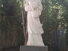 -西安曲江寒窑遗址公园