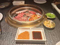 -嘿嘟嘟·肋条烧肉放题(爱融荟城店)
