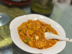 -芳芳餐厅(白沙路店)