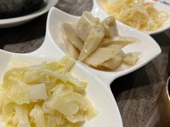 -魁盛居百年鲁菜馆(县西巷店)