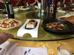 -杨胖子私房菜(秦虹路店)