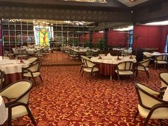 -北京建国饭店四季中餐厅