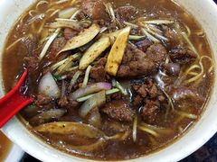 -慧娟面馆·餐厅(望江路店)