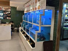 -聚丰园•湖鲜餐厅(阿红私房菜梅石路店)