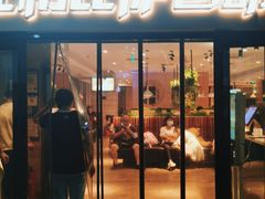 门面-比格比萨自助(宋家庄店)