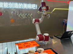-康师傅味来馆