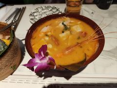 -太食獸泰式茶餐厅(兰州中心首店)