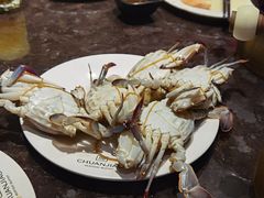 -川骄海鲜自助(河东店)