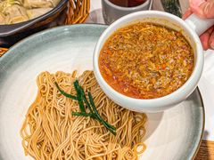 -馋三尺蟹粉小笼(人民广场店)