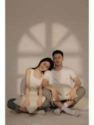点击看大图 -蜜桃少女VISION写真馆(雁塔店)
