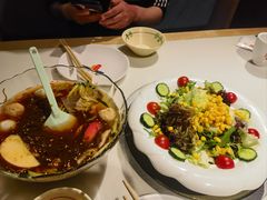 -七八冷面·延边朝鲜族美食(圣熙八号店)