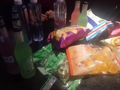 -糖潮量贩KTV(高新万达广场店)