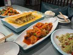 -小船渔村·大连菜(新华街店)