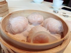 原只鲜虾饺-利苑酒家(金宝店)