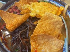 -柳石居柳州螺蛳粉(万达店)