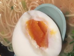 -一蘭拉面(新宿中央东口店)