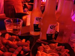 -MOSSO音乐酒吧·Live House(南京西路店)