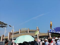 -鼓浪屿内厝澳码头(轮渡站)