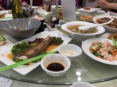 -东四民芳餐厅(世茂工三店)
