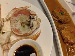 -鲜味食族水产·海鲜餐厅