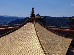 -承德避暑山庄景区